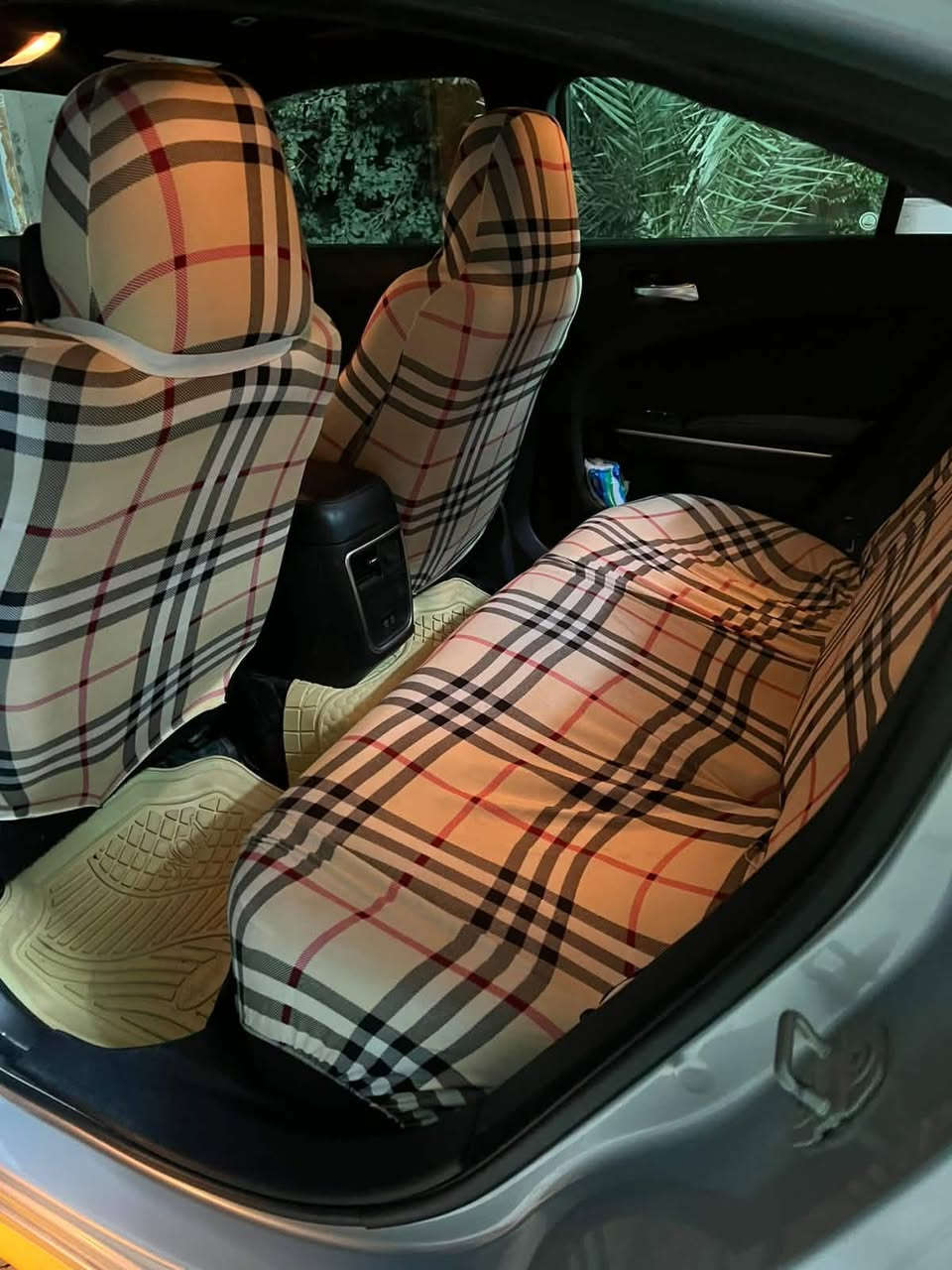 19معلايه 23رقم بصره حادث جاملغ وبنيد تبديل فقط مكفوله من كلشي و جاهزه من آخر حبايه  السياره احلى من الصورمنضومه غاز شادله سعرها 210  
مكاني بصره كرنه *********** بي وتساب
غير متواجد علفيس مكلف بنشر
