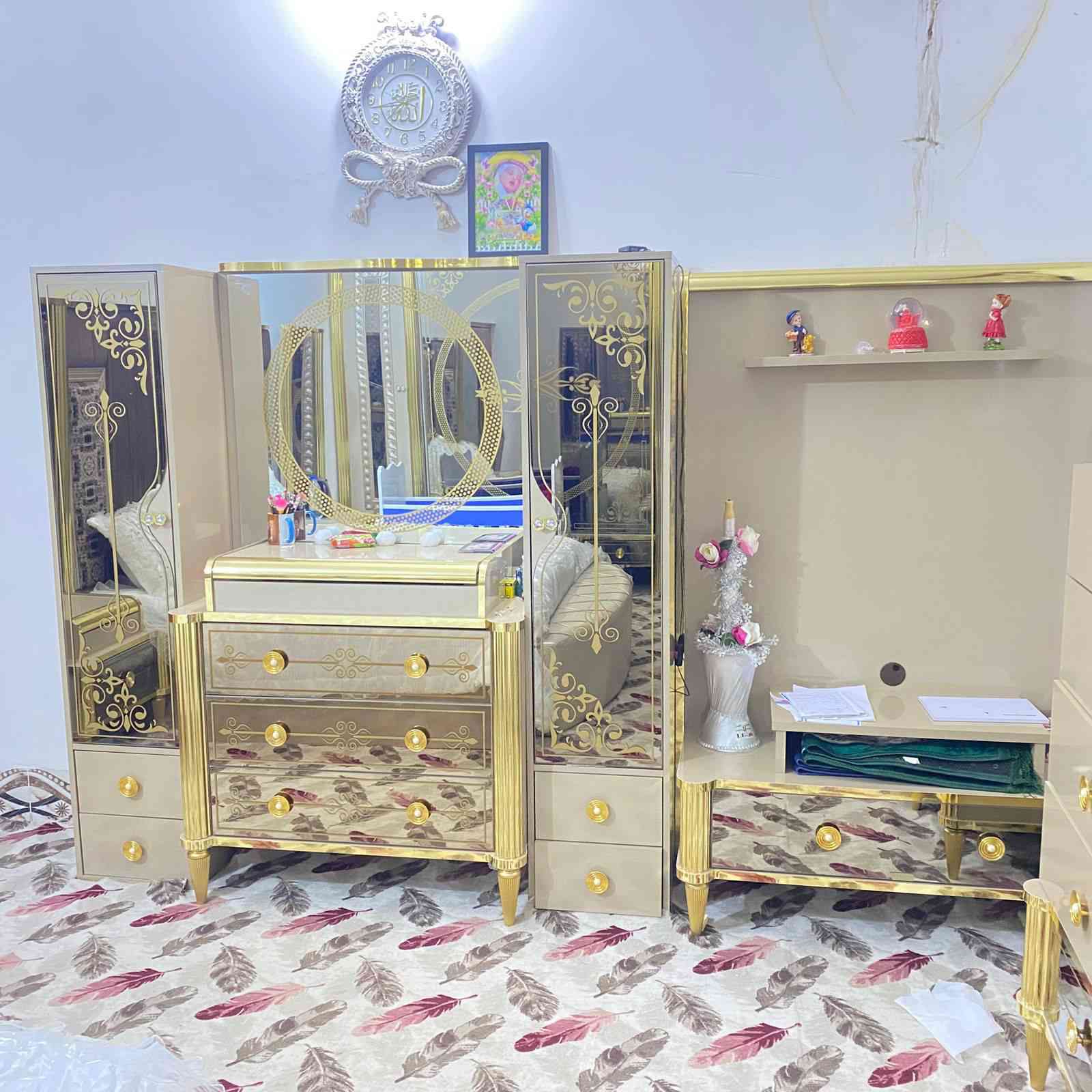 السلام عليكم غرفه للبيع مستعمله كلش قليل ونضيفه ومابيها اي اضرار للستفسار خاص


**إذا كنت صاحب هذا الإعلان وتريد حذفه لأي سبب، رجاءا أرسل رسالة إلى الدعم الفني**