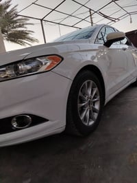 فيوجن وارد خليجي • ٢٠١٤ • محرك ٢٥٠٠