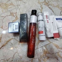 عناية كورية • ٧ قطع