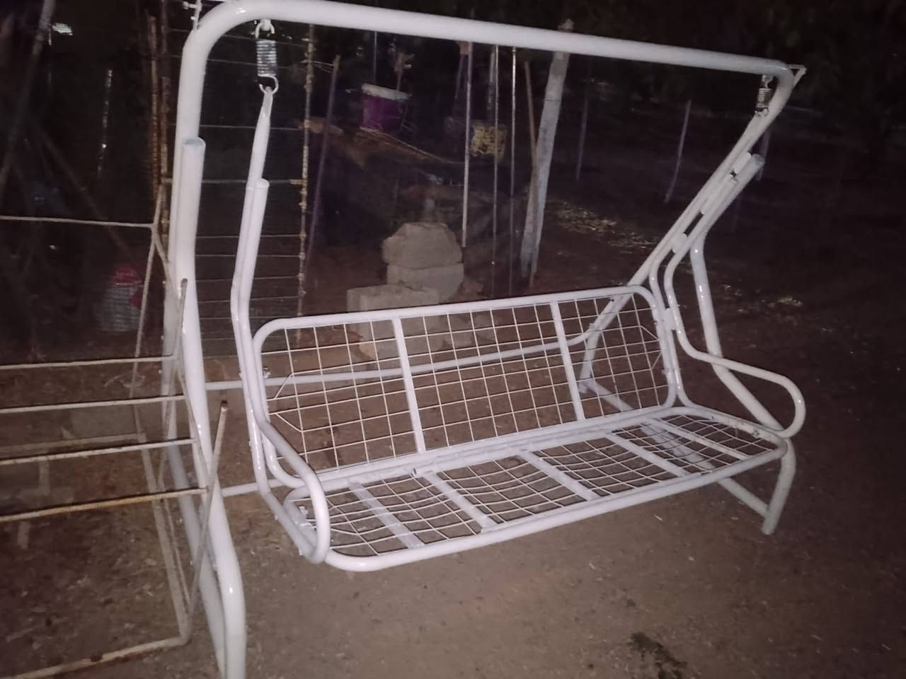 مرجوحه لبيع السعر 130العنوان سليمانيه زركته


**إذا كنت صاحب هذا الإعلان وتريد حذفه لأي سبب، رجاءا أرسل رسالة إلى الدعم الفني**