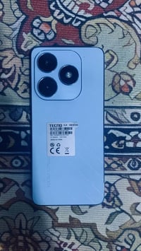 خوان جهاز تكنو سبارك 20 ذاكرة 256 الرام 8 GB مواصافته بل صورة الجهاز ص...