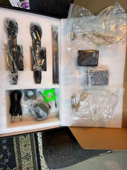 السلام عليكم اجهزه صوتيات للبيع مكاني بغداد حي العدل
***********
