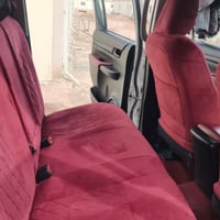 سياره للبيع فورويل  موديل  2020 رقمه اربيل   كاز مكفوله  بيه خط بس خدم...