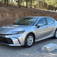 كامري هايبرد • ٢٠٢٥ • نينوى