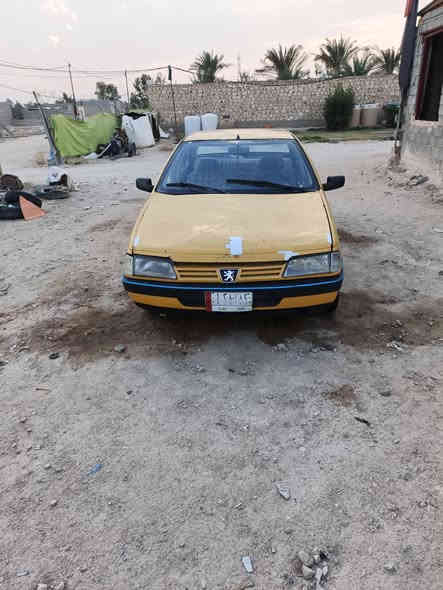 سلام عليكم بيجو للبيع مكينه كير جدد تخم تاير مديل 2010 راعيها موجود شواصي معمرها ستوني كبل لشارع مصفرة غرامات مكانها نجف السعر ١٣وبيها مجال ***********
