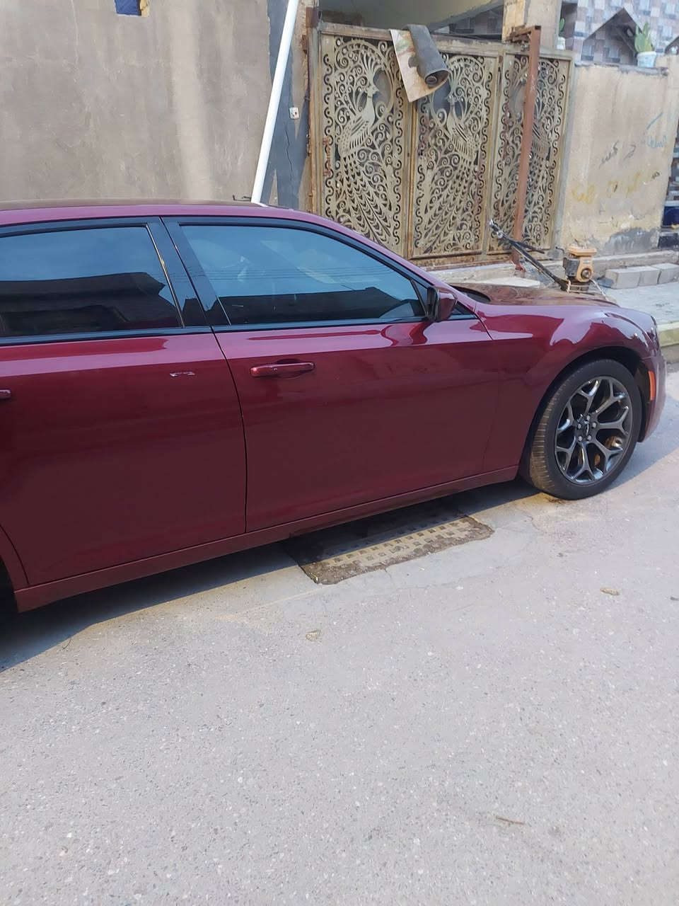 اوباما للبيع مديل 18 كتاب ضباط رقم بغداد كندية سيارة عداد ٢٦٠ سيارة دخول جديد وهذا رقم وتساب ***********
