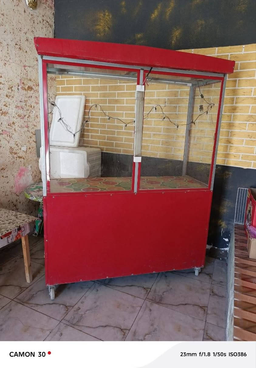 اغراض محل للبيع
***********
