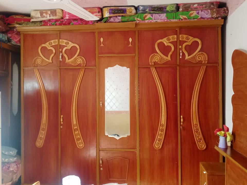 غرفه مستعملة للبيع
نضيفه سعر 400الف


**إذا كنت صاحب هذا الإعلان وتريد حذفه لأي سبب، رجاءا أرسل رسالة إلى الدعم الفني**