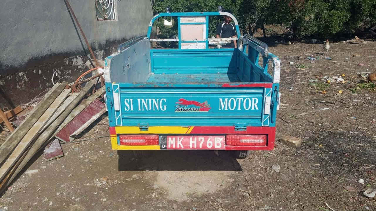 سلام عليكم مرخصت مدير الكروب شباب ستوته للبيع موديل ٢٠٢١ بيه مكينه ٢٤ ستوه مجفته والباقي كفاله عامه كبل للشارع ماذب عليه ربع سعره قفل ١٨٠٠ مليون وثمنميه الموشراي لايتعبني


**إذا كنت صاحب هذا الإعلان وتريد حذفه لأي سبب، رجاءا أرسل رسالة إلى الدعم الفني**