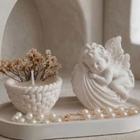 هدايا عيد الأم • ديكورات منزلية • لمسات فنية