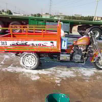 ستوته • مديل 13 • كفالة سنة