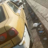 شيري • محرك كورلا • بغداد المدائن