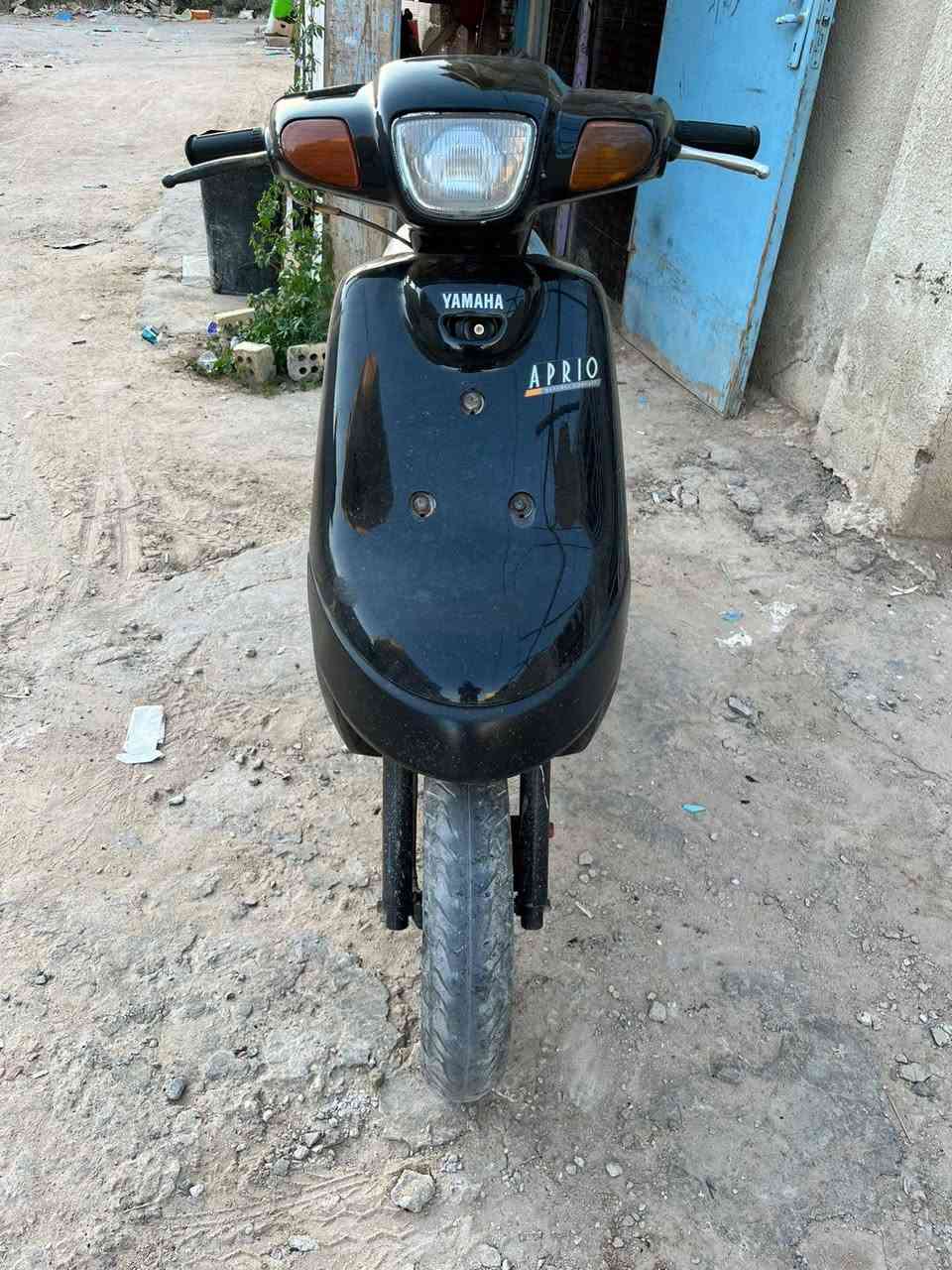 بيع وشراء بطه الدراجة نضيفه صالي 4 ايام وصل معرض أريد ابيعه محتاج مشتريه ب 750 وبيه مجال الطيبين الدراجة كله شغال بلادي ماعده بس الصلانصه مبدله من المعرض مكان كربلاء الحر الصغير رقم***********
