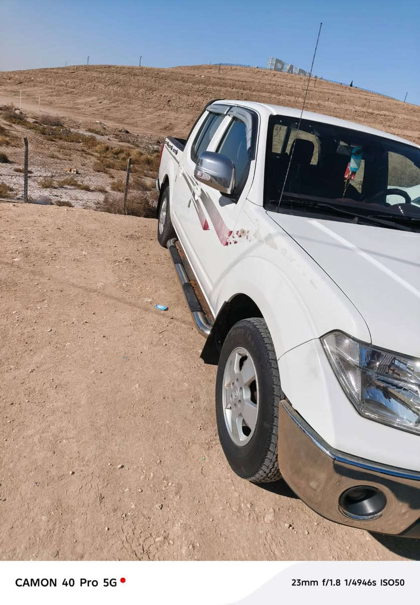 السلام عليكم نيفارة ٢٠١٢ رقم جديد بابل السعر ١١٦ وبيها مجال قليل السيارة مكانها بابل بالحله الاستفسار الاتصال *********** وبي واتس اب
