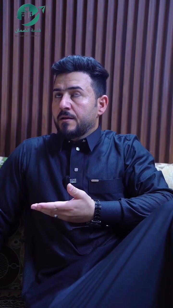 🔥 كل الي تحتاجه بمكان واحد… عند شركة قلعة الضمان 🔥

دراجات 🏍️شاشات 📺مولدات ⚡كراسي مساج 💺وأجهزة ومنتجات حديثة تناسب البيت والمحل والمشاريع 😍

إذا تريد جودة، أسعار مناسبة، وتقسيط مريح… فإنت بالمكان الصح 💪

✅ تقسيط يومي لأصحاب المحلات✅ بدون كفيل موظف✅ استقطاع شهري للموظفين عن طريق المنصة✅ موديلات حديثة وأسعار منافسة✅ منتجات تناسب الاستخدام الشخصي والتجاري

سواء تريد تطور بيتك، تجهز محلك، تفتح مشروع، أو حتى تعيش راحة أكثر…شركة قلعة الضمان وفرتلك كلشي بمواصفات وأسعار تخليك تطمّن 🔥

📍 شاشات من 65 إلى 85 بوصة📍 دراجات بموديلات متعددة📍 مولدات بمختلف الأحجام📍 كرسي مساج للراحة والاسترخاء📍 والكثير من المنتجات المميزة

لا تضيع الفرصة وخلي حصتك من العروض تبدأ اليوم 😎

📞 للاستفسار والحجز:***********

☎️ الرقم المختصر:٦٧٥٧
