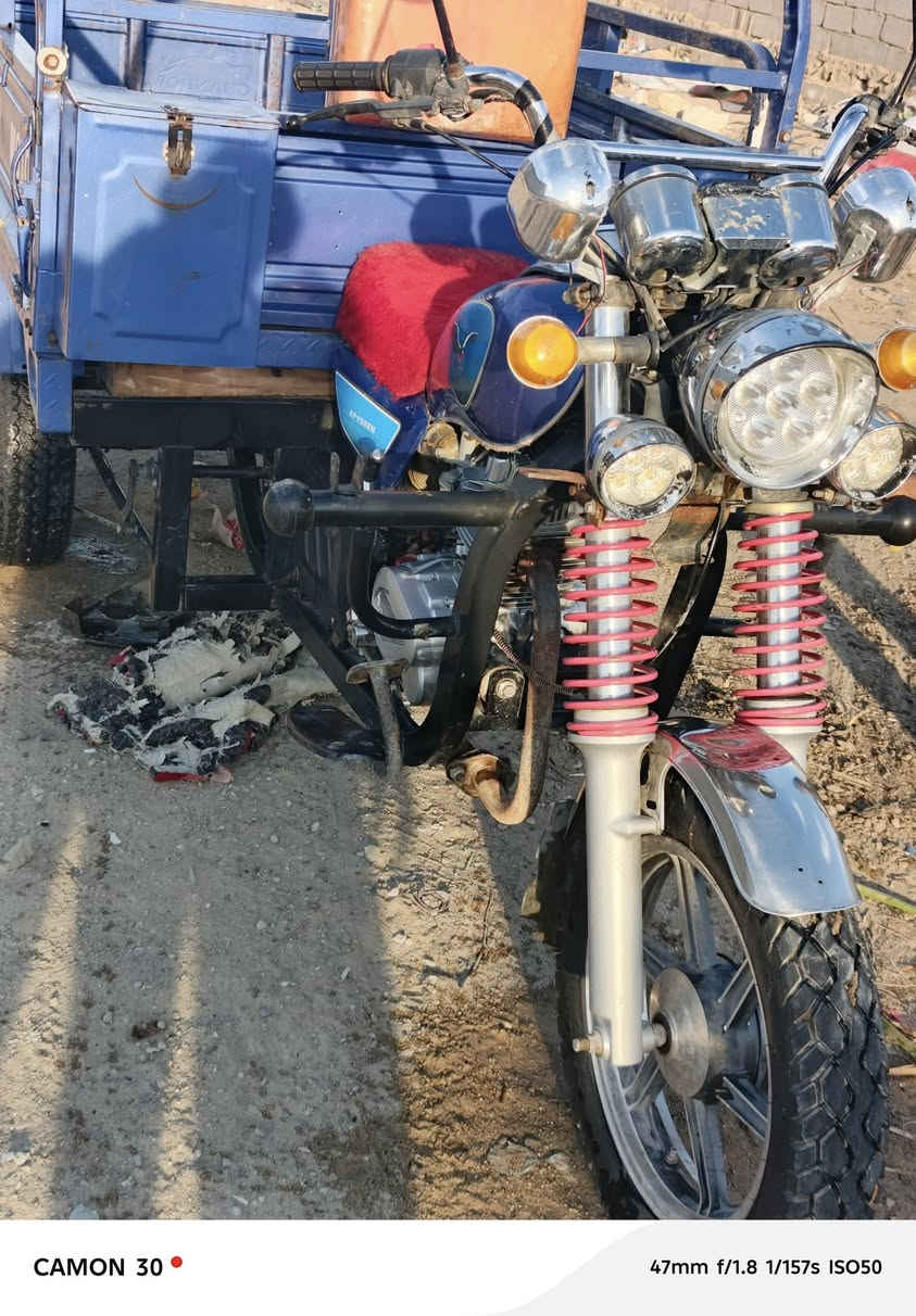 سلام عليكم ستوته فحل موديل 2022كفاله عامه أوراقه ضايعه ابيع كلك كلك كلك بيع مستعجل مكاني نجف أبو صخير سعر مليون و400قفل الموشراي لا يتصل بلا زحمه ***********
