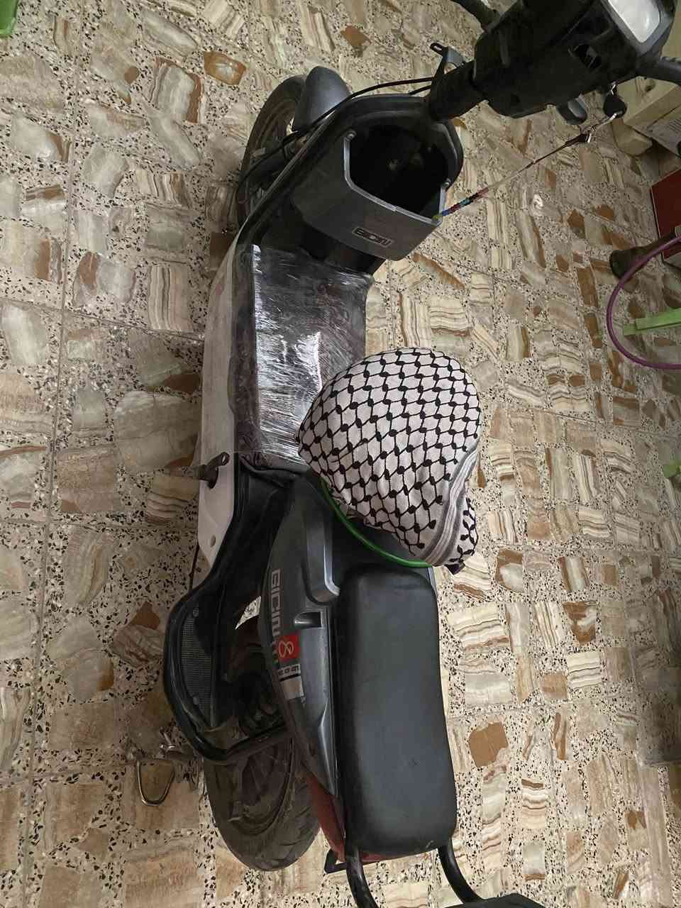 درجه شحن حجم ١٤ للبيع سعر 125 وبيه مجال كلشي ما بيه


**إذا كنت صاحب هذا الإعلان وتريد حذفه لأي سبب، رجاءا أرسل رسالة إلى الدعم الفني**