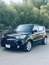 سول ٢٠١٦ • وارد أمريكي • حادث