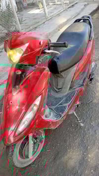 كامكو جي فور • نظيفه • نجف شارع المدينه