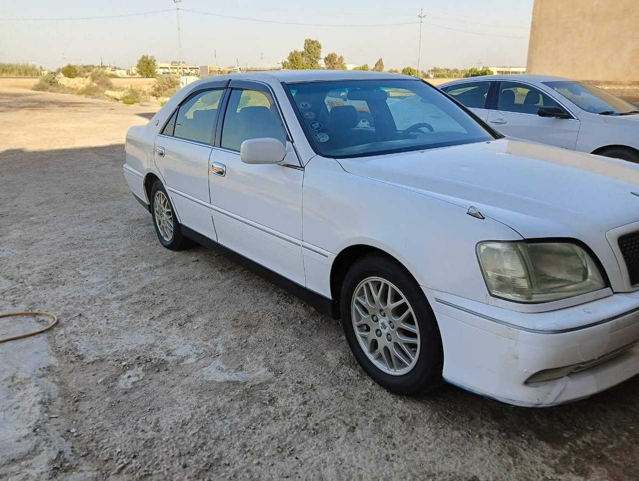 ‎جنون ادوات‎ الشطره, ذي قار


**إذا كنت صاحب هذا الإعلان وتريد حذفه لأي سبب، رجاءا أرسل رسالة إلى الدعم الفني**