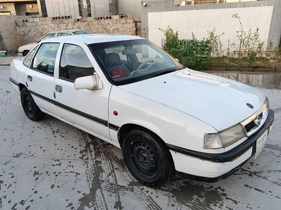 اوپل فكتراموديل 91 محرك 18 رقم اربيل منتهي من 25 مصار سنه كير محرك كهربيات تحويل صدر تخم تاير كوله بشرط سياره جاهز سعر 34 مكان كركوك رقم هاتف  *********** كركوك, العراق
