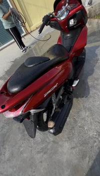 جيل الاول مكفول من كلشي دراجة جديدة مكاني بغداد 07717789921 السعر1500