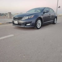 اوبتيما • ٢٠١٥ • وارد امريكي