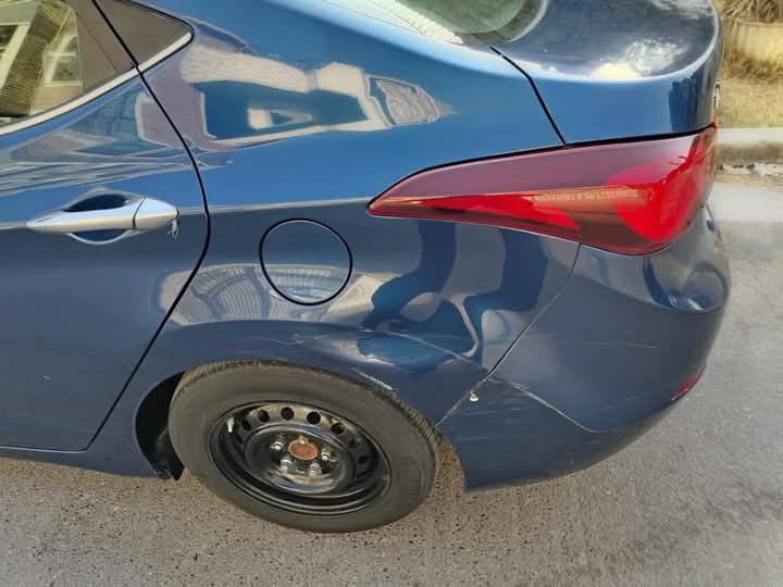 السلام عليكم
النترا 2015
يحتاجلها صدر وارد أمريكا
السعر 100


**إذا كنت صاحب هذا الإعلان وتريد حذفه لأي سبب، رجاءا أرسل رسالة إلى الدعم الفني**