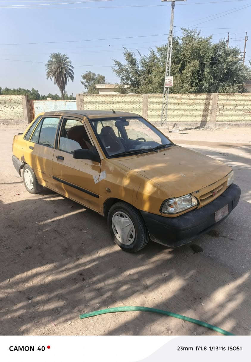 سايبا موديل ١٤ اصولي مكينه مستحقه حداديه نص عمر السعر ١٢ ***********
