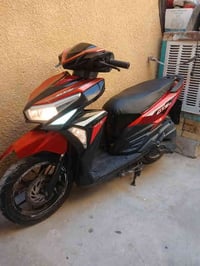 يا الله السلام عليكم للبيع دراجه جي تي اس السرعه 160 دراجه نضيفه وبلاد...