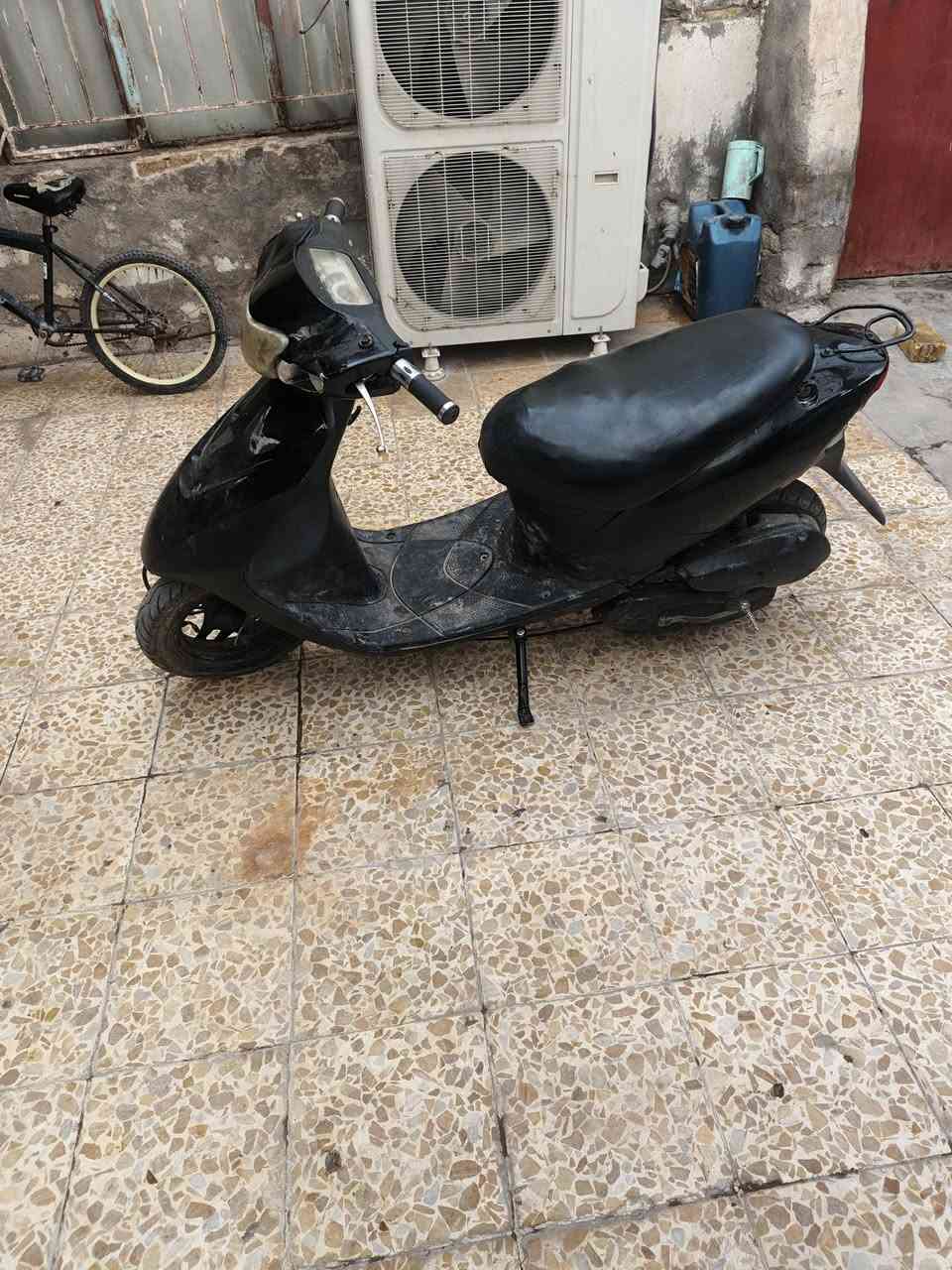 دراجه ساسوكي رياضي نضيفه مفتوحه صوتها ناعم مشيها سريع شغاله الكهربائيات سلف بس نقص اشاير تجي وتشوف بعينك مكاني ميسان قضاء المجر الكبير متواجد عل فيس السعر ٢٢٥وبيها مجال


**إذا كنت صاحب هذا الإعلان وتريد حذفه لأي سبب، رجاءا أرسل رسالة إلى الدعم الفني**