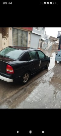 سلام عليك ئؤپل استرا موديل 2002ئارمة سةيارةيةكي زؤر بي كيشةية مالي فةق...