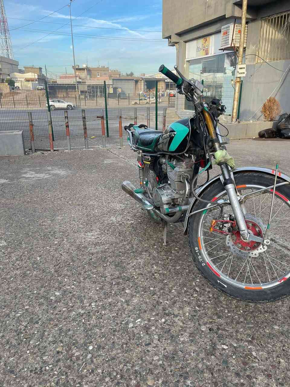 ماتور نامه بروعزم نار
محرك ٢٠٠

الماتور بدون منفيس مكفول من الحرام

٣٧٥ الف

مو شراي لا تخابر

***********
