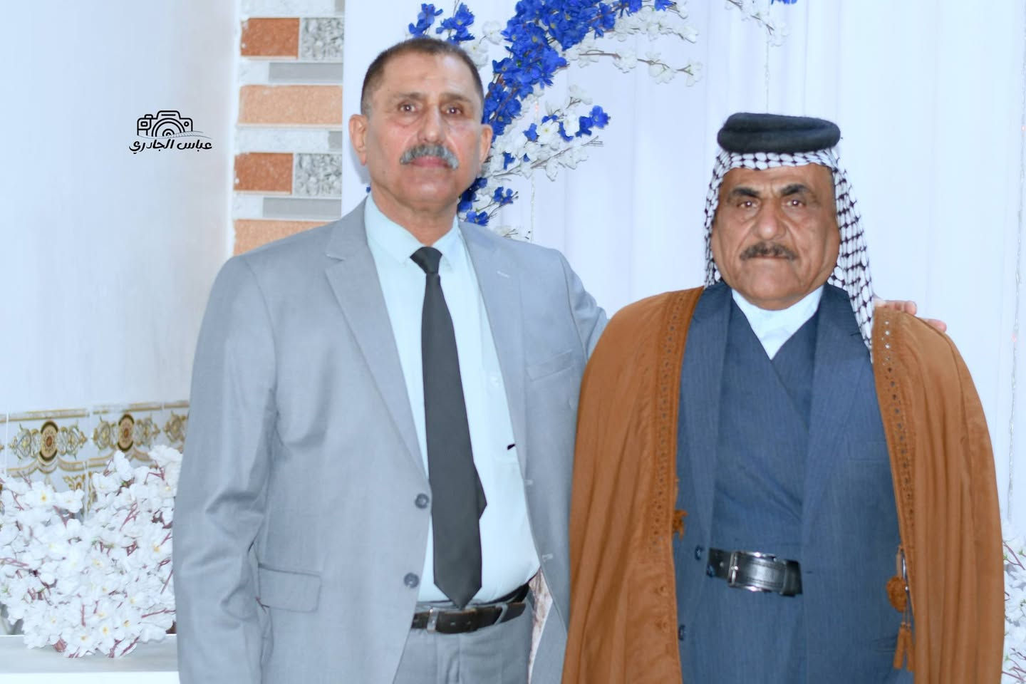 احتفاليه  تقاعد الأستاذ #ماجد_راهي_لفته_الحجامي الحفل برعاية معلمين  مدرسه عابس الشاكري الابتدائيه المختلطه 
تصوير فتغراف ابو الجود للتوثيق 
https://t.me/rrii12.
باقي الصور على التلجرام👆👆👆ادخل على الرابط 
https://www.youtube.com/channel/UCPJjZfLQ1N7aADbn4saiK1A
اشترك في القناة اليوتيوب 👆👆👆👆👆👆 
واذا ✏️لم يعمل عندك الرابط اكتب المصور عباس الجادري على 
اليوتيوب  للحجز*********** || ***********… ..
