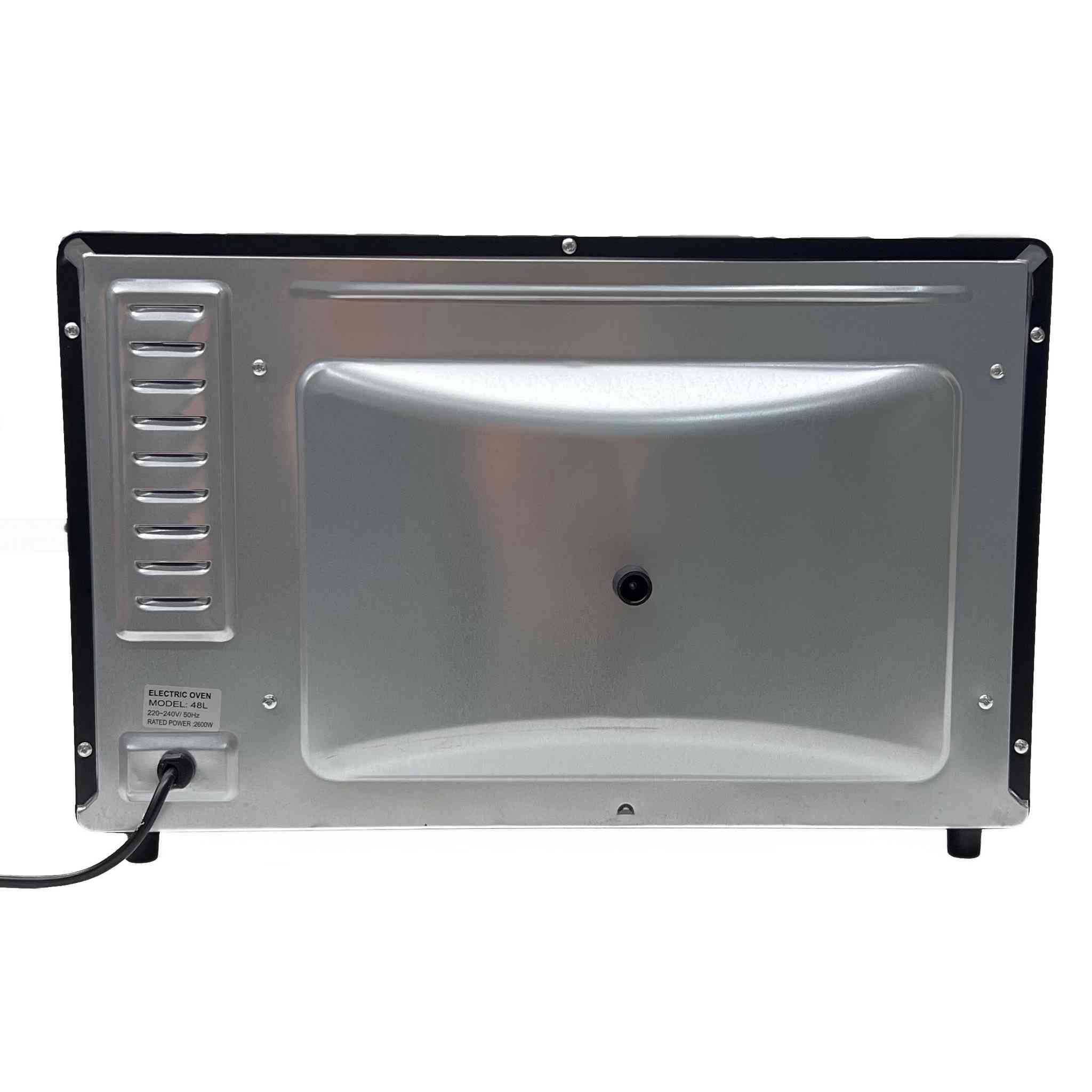 فرن كهرباء نوع الماني العرض مالته 44 سم سعر 45 توصيل الكافة المحافضات


**إذا كنت صاحب هذا الإعلان وتريد حذفه لأي سبب، رجاءا أرسل رسالة إلى الدعم الفني**