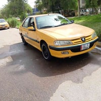 بيجو بارص 15 مكينه كير خير من الله كشرها حلو شواصي بلاديه  السعر 38 وب...
