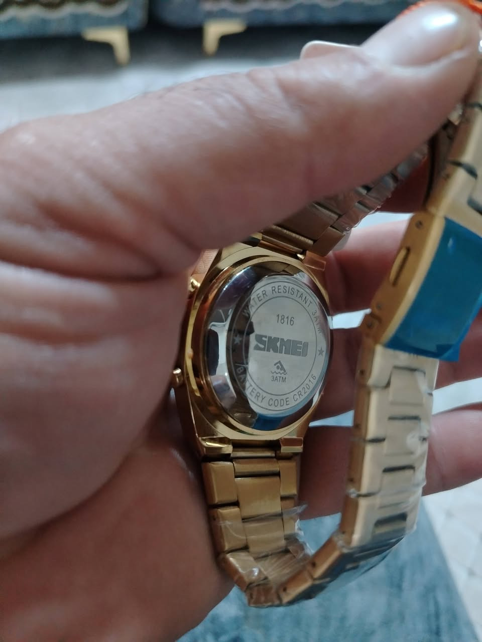 أعلى سعر ابيع


**إذا كنت صاحب هذا الإعلان وتريد حذفه لأي سبب، رجاءا أرسل رسالة إلى الدعم الفني**