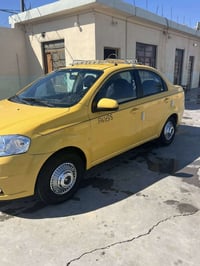 افيو • ٢٠٠٩ • محرك جديد