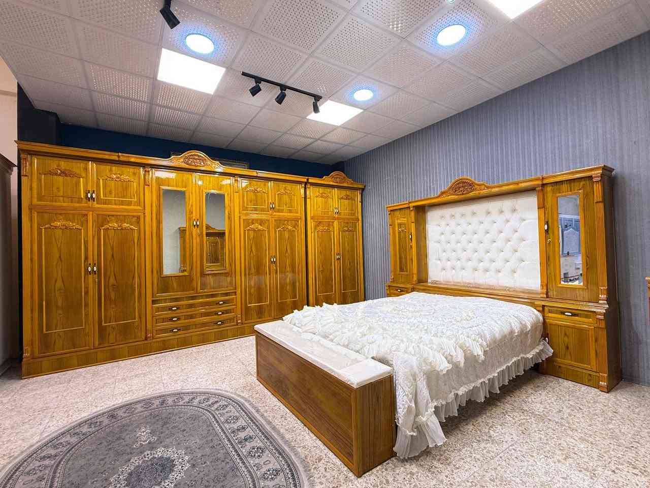 موديل المسرح طابوكه نجاره عراقيه 

السعر مليونين و 250 فقط 

واجهه كنتور صاج 5 ملم 
داخل كنتور صاج 4 ملم 
جاهزه للحجز والاستفسار الاتصال على الرقم ‏ *********** ‏يوجود واتساب 
يتوفر لدينا توصيل كل محافظات العراق 
داخل بغداد نقل وشد مجانا
