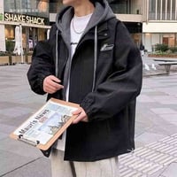 كتان صيني • قماش خفيف • مقاس M-3XL