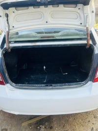 اكسنت • ٢٠٠٧ • قير اوتو