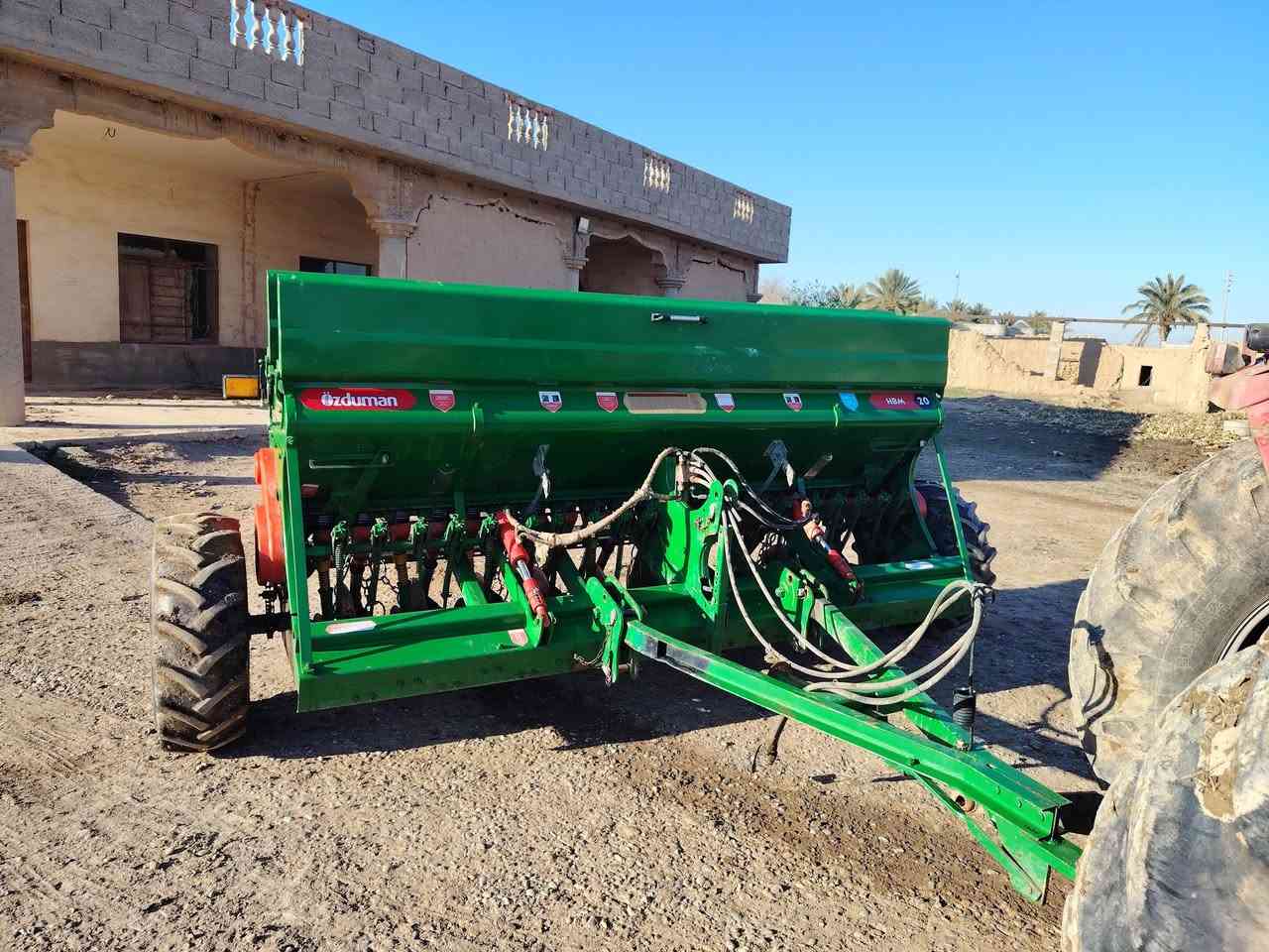 السلام عليكم طابعه للبيع  اوزدمان  2018 حجم 20 قرص ***********
