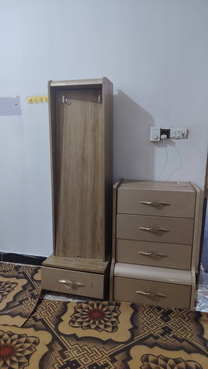 غرفه تركي ضخمه نضيفه ب700 قفل


**إذا كنت صاحب هذا الإعلان وتريد حذفه لأي سبب، رجاءا أرسل رسالة إلى الدعم الفني**