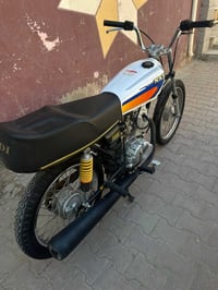 مكينة ٢٠٢٤ • تعمير جديد • دراجة نضيفة