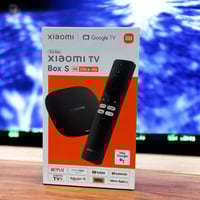 تيفي بوكس • شاومي • جديد كبس