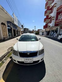 اوكتيفا • ٢٠١٢ • زاخو