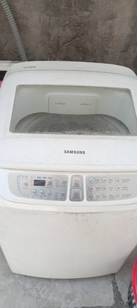 سامسونك • باب أول ١٥ك • بغداد المشتل