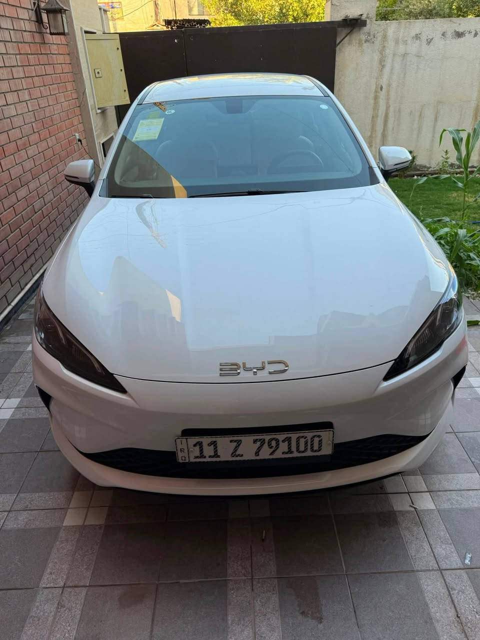 سيل فايف 2025 حرة تحويل مباشر بيها بس هاي الطخه الموضحة فقط بالصور 

السعر ب 113$ وبيها مجال وتدلل تحويل مباشر جاهز

***********
