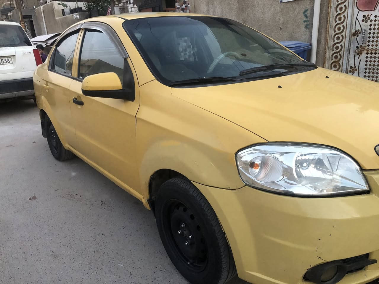 سلام عليكم افيو موديل 9 رقم بغداد بسمي تحويل ثاني يوم مكينه وكير كفاله تخم تايرات جدد مكان بغداد الاستفتار رقم ***********
